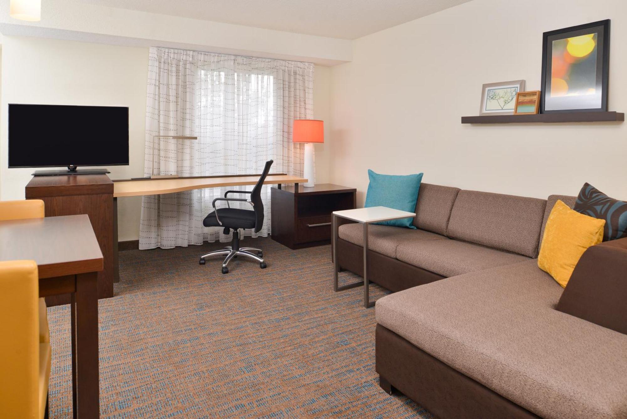 Residence Inn By Marriott Branson Exterior foto