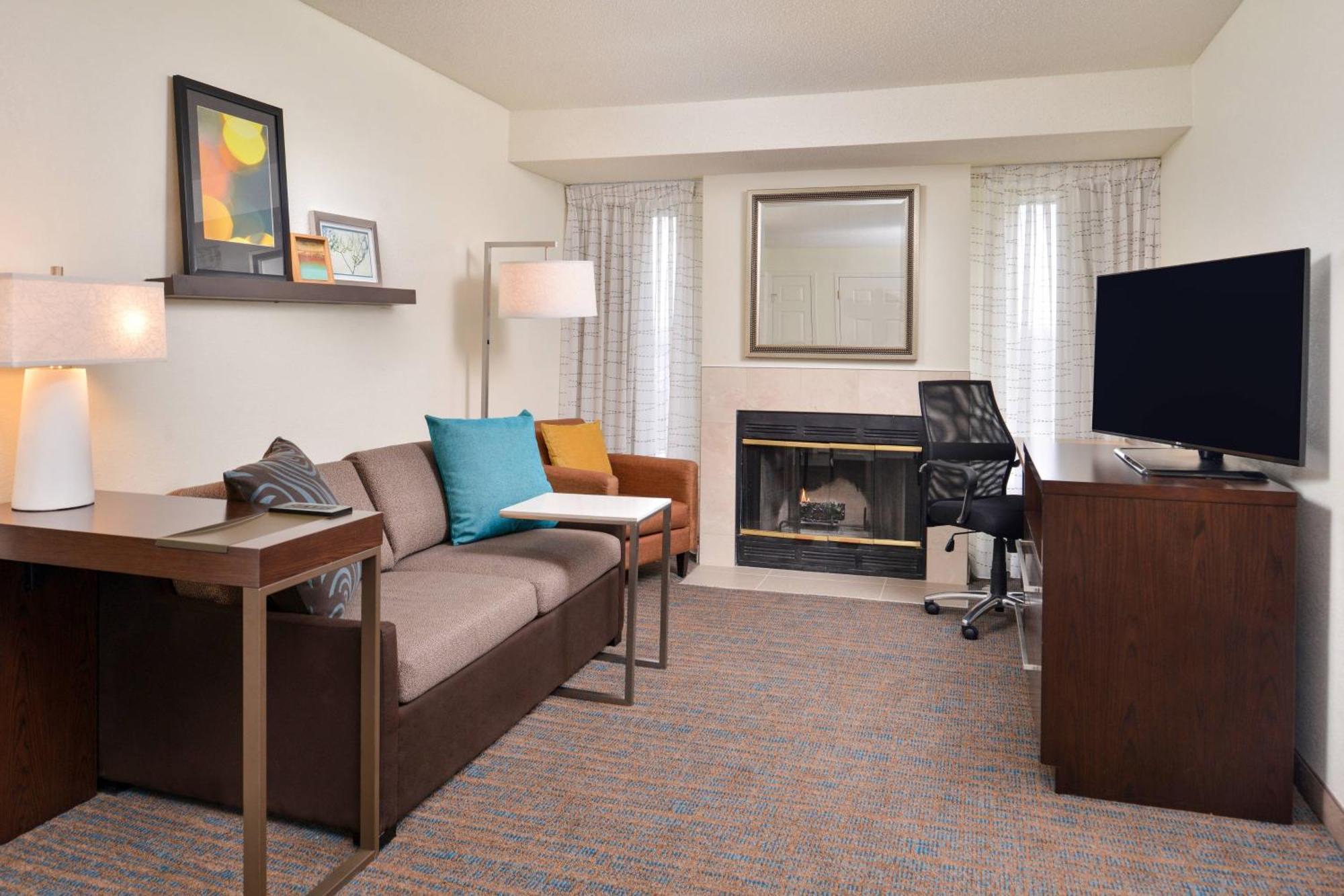 Residence Inn By Marriott Branson Exterior foto